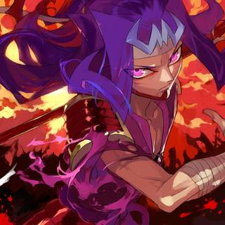 Yugioh gx wallpaper HD