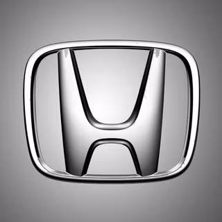 Honda emblem wallpaper