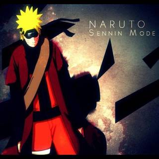 Naruto sage wallpaper HD