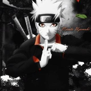 Naruto sage wallpaper HD