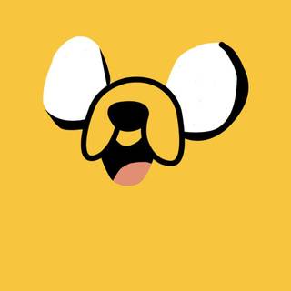 Adventure Time phone wallpaper