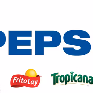 Background pepsico