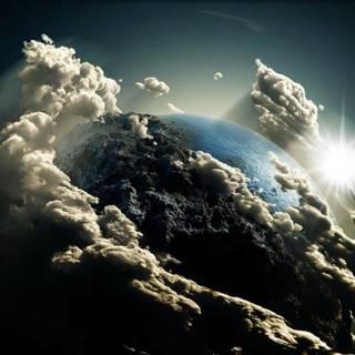 Epic nature backgrounds HD