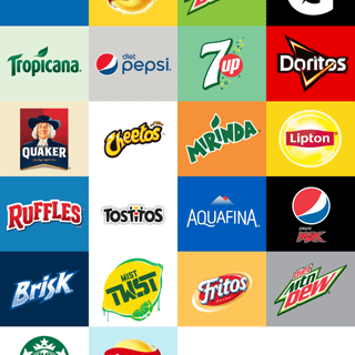 Background pepsico
