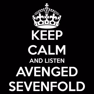 Avenged wallpaper