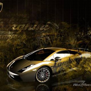 Lamborghini gallardo wallpaper desktop