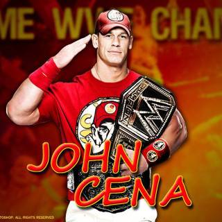 John Cena HDwallpaper