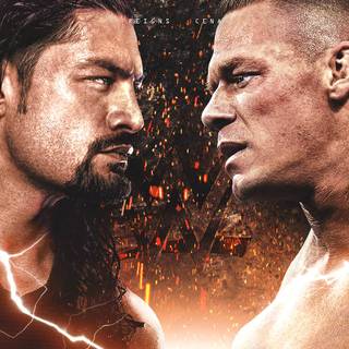 John Cena HDwallpaper