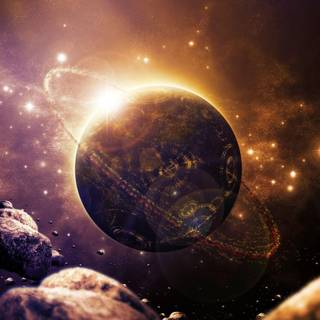 1920x1080 space wallpaper HD