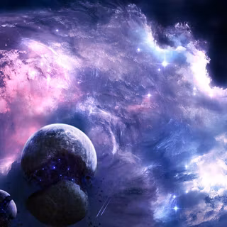 1920x1080 space wallpaper HD