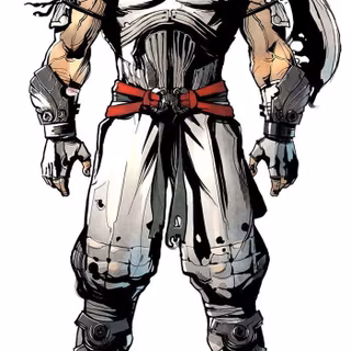 Ninja gaiden ryu hayabusa nes fan art wallpaper