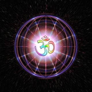 All god 3D wallpaper