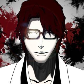 Aizen sousuke wallpaper