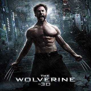 Wolverine hugh jackman wallpaper