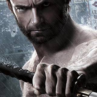 Wolverine hugh jackman wallpaper