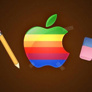 Wallpaper HD back to school