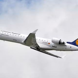 Lufthansa wallpaper HD