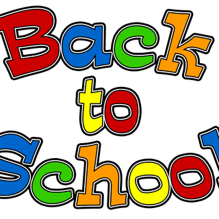 Wallpaper HD back to school