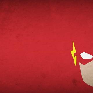 Wallpaper Flash