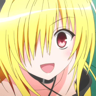 To love ru darkness wallpaper momo