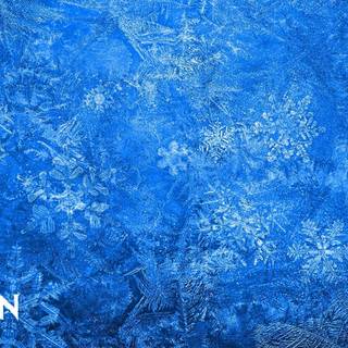 Frozen background