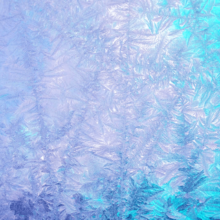 Frozen background
