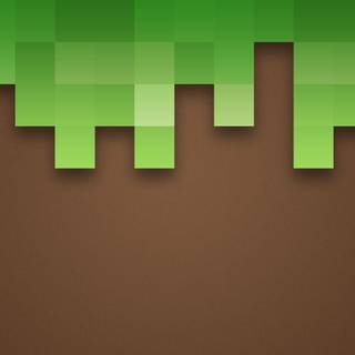 Free Minecraft wallpaper