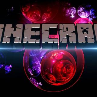 Free Minecraft wallpaper