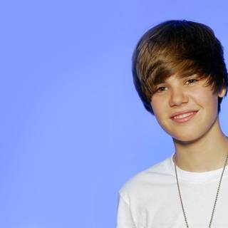 Justin bieber cute wallpaper