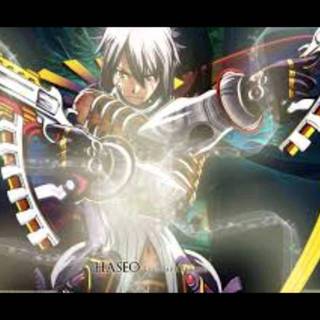 .hack G.U. background