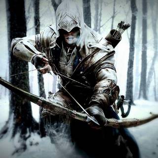 HD assassins creed wallpaper