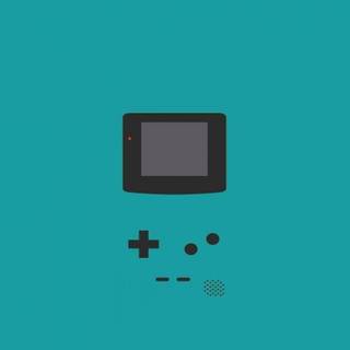 Pokemon gameboy wallpaper