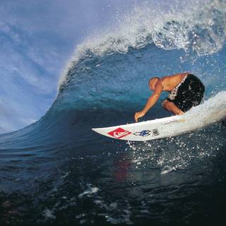 Wallpaper quiksilver/rip curl