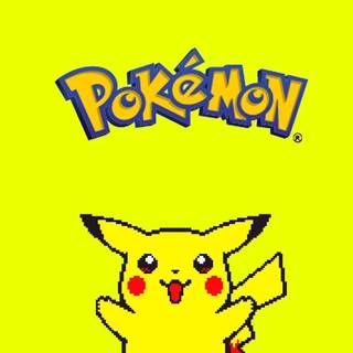 Pokemon gameboy wallpaper