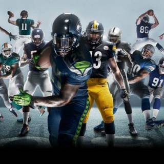 Awesome futbol wallpaper