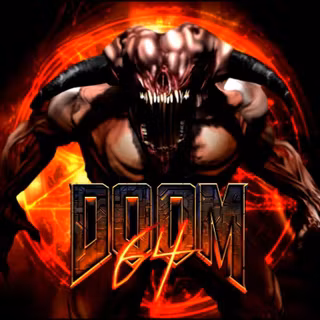 Doom bfg wallpaper HD