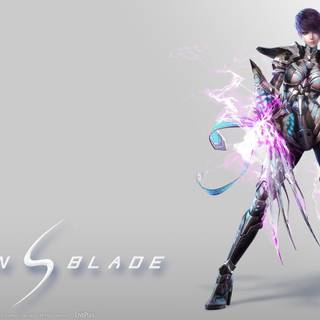 Queen blade HD wallpaper
