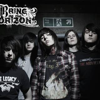 Bring me the horizon wallpaper desktop