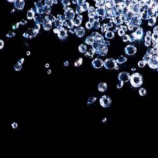 Diamond desktop wallpaper