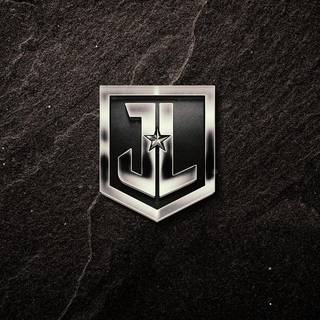 Logo justice league wallpaper HD