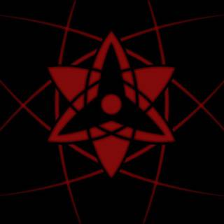 Sharingan wallpaper HD