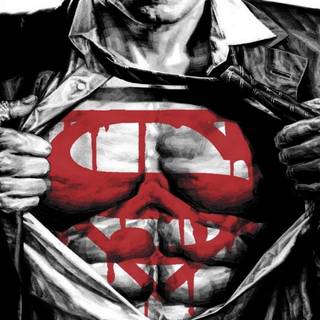 DC comics wallpaper HD