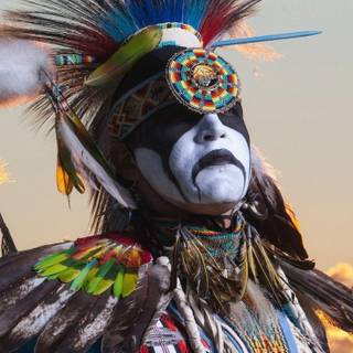 Native pride wallpaper