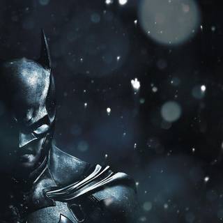 DC comics wallpaper HD