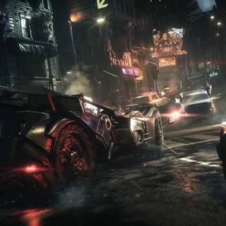 Police desktop wallpaper