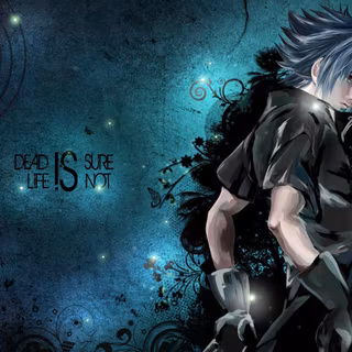 Final Fantasy wallpaper HD