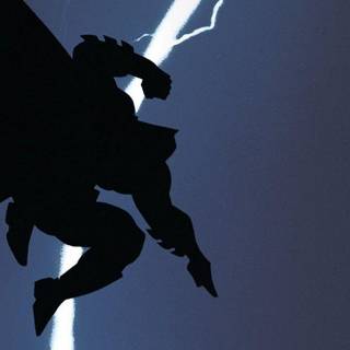 Dark Knight Returns wallpaper