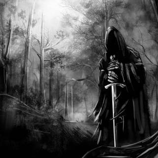Nazgul wallpaper HD