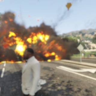 Just cause 2 HD wallpaper