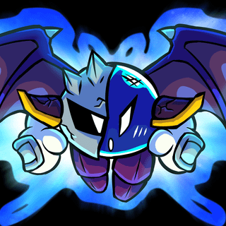 Meta Knight HD Wallpaper